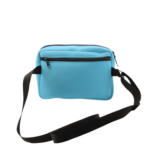 BOLSA BANDOLERA - ESCUALO SPORTS S.A DE C.V RFC: ESP0201243G3